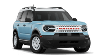 2026 Ford Bronco Sport® External Image 5